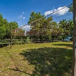 In With Swimming Pool Villa Vrbnik (Primorje-Gorski Kotar)