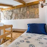 Villa In With Swimming Pool Vrbnik (Primorje-Gorski Kotar)