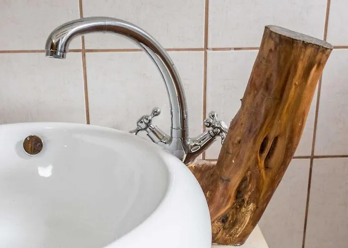 In Vrbnik With Swimming Pool Villa Vrbnik (Primorje-Gorski Kotar)